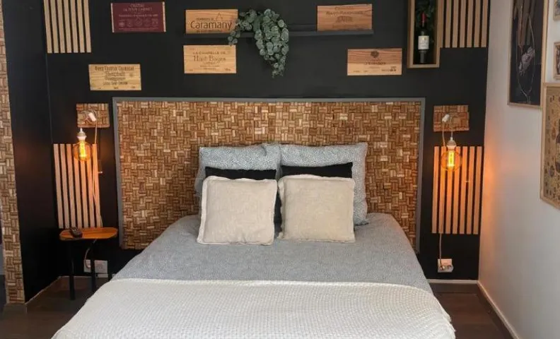 Chambre d'Hôtes Arla Goxoki
