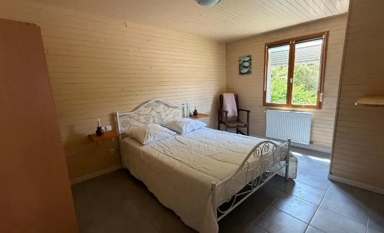 B&B Chambre le Chant des Oiseaux