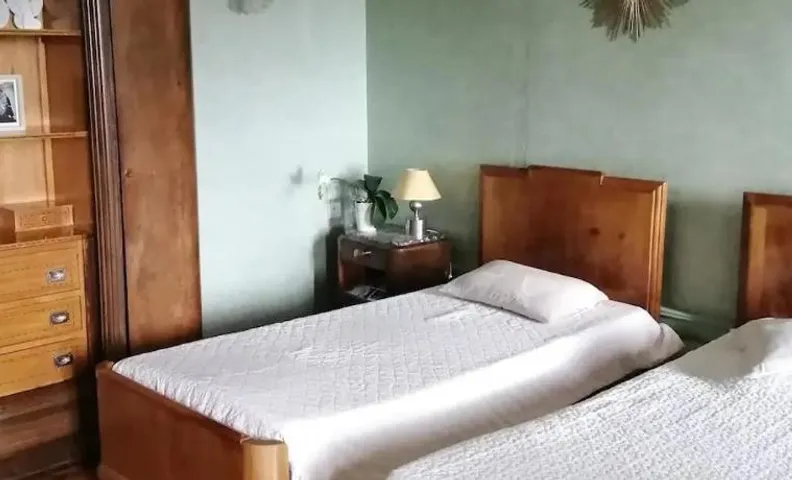 Chambres d'hotes au Domaine des Possibles