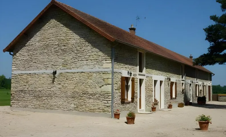 Chambres d'Hotes de la Junchere