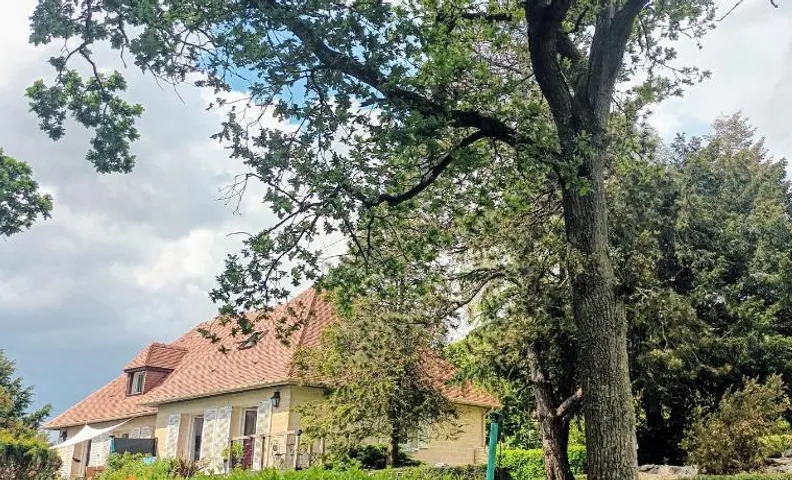 Mont Joly Gîte