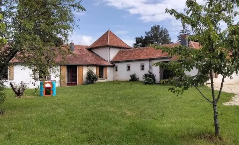Gîte de la Venerie