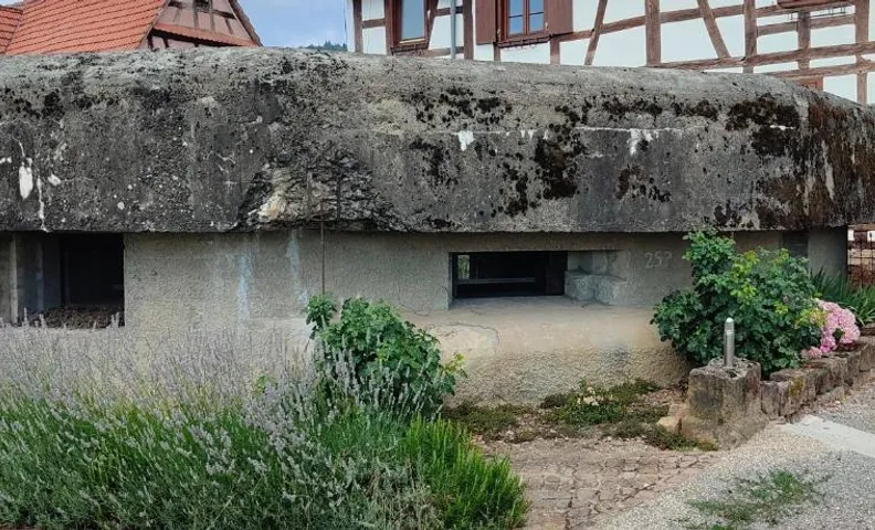 Au Bunker 67
