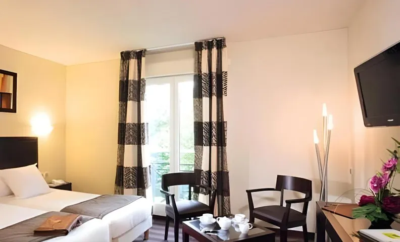 Auberge Du Moulin Marin