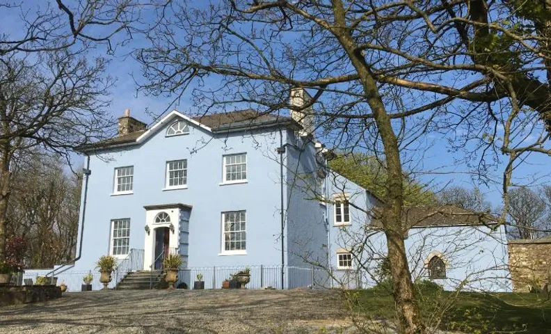 Crug Glas Country House