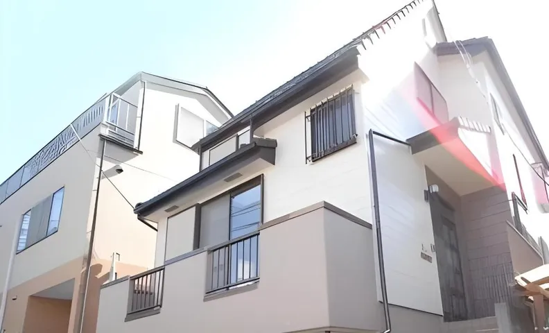 레인보우 하우스