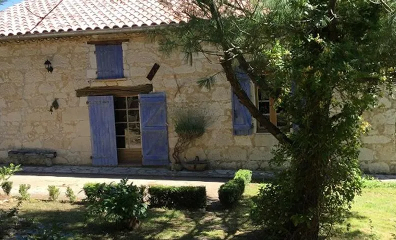Chambre d'hôte l'Amazone