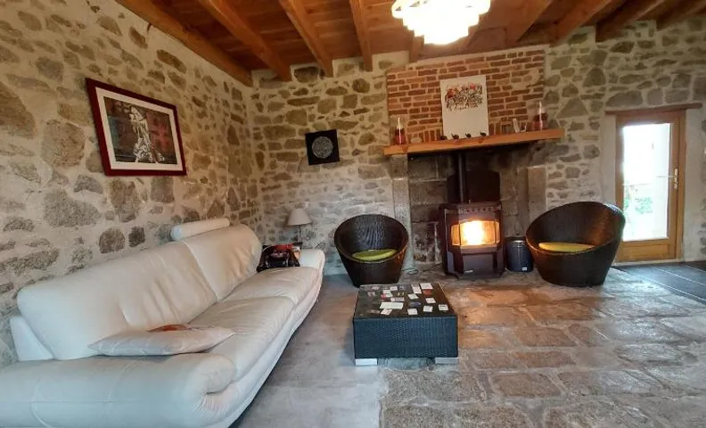 Maison d'Hotes ZEN