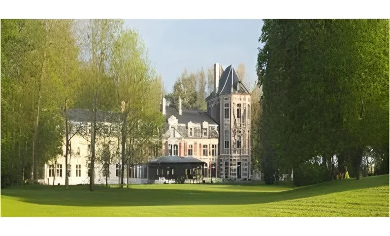 Le Domaine de Beaulieu