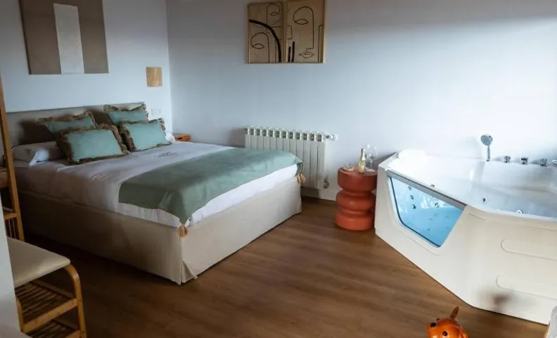 Casas del Tremedal