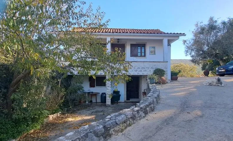 Casa Clementina Guest house