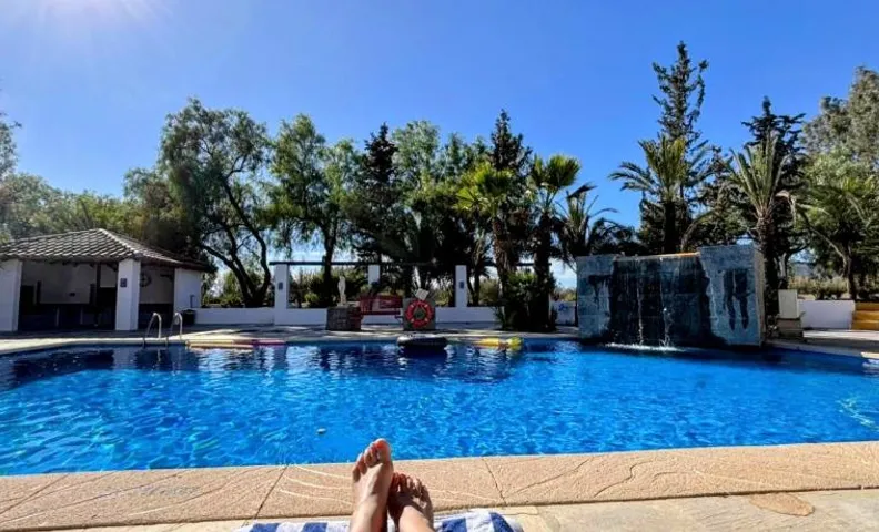 Rezen Villas