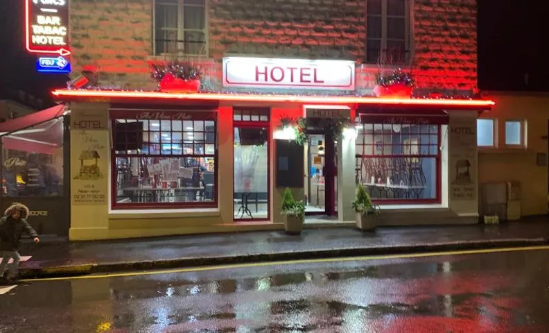 Au Vieux Puits