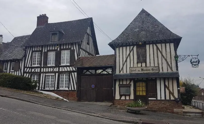 Le Mouton Gras