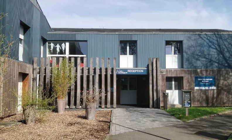 Centre International de Séjour