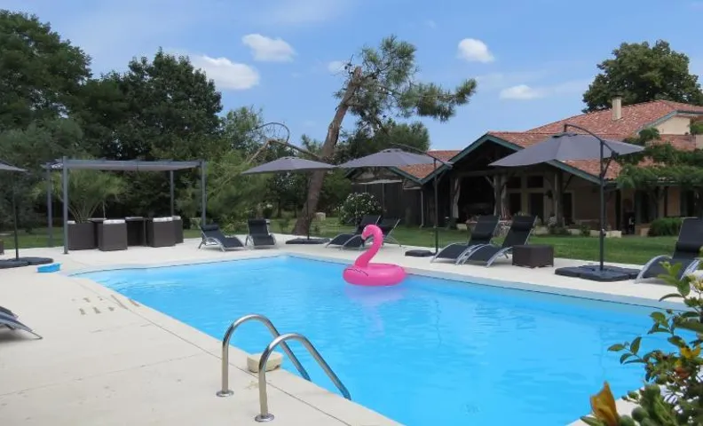 Les Terrasses des Mimosas