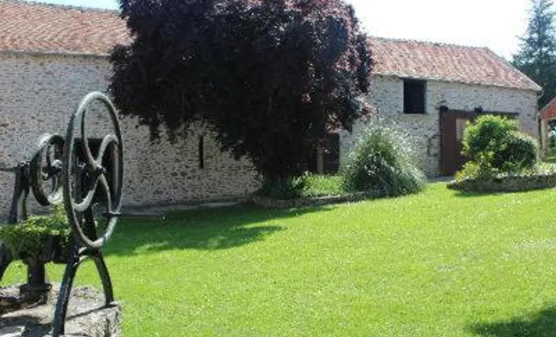 Ferme de Gratteloup