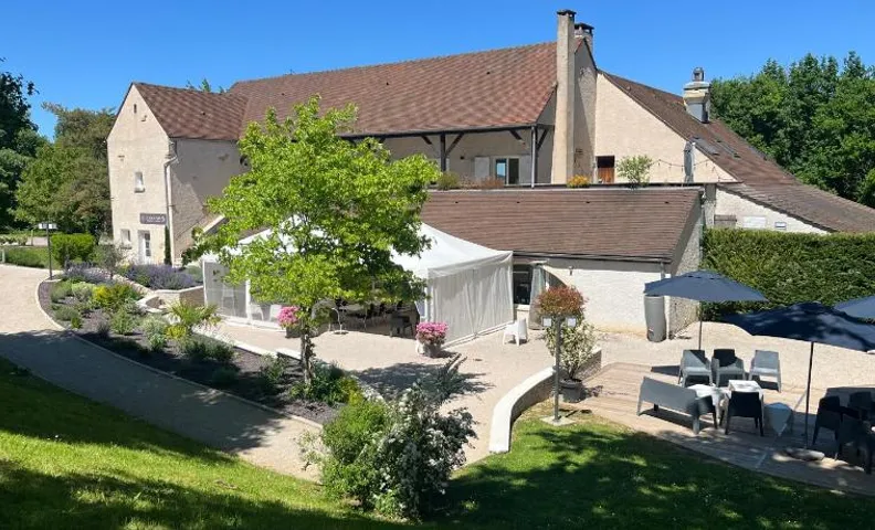 Le Carre Saint Pierre - Chambres d'hôtes