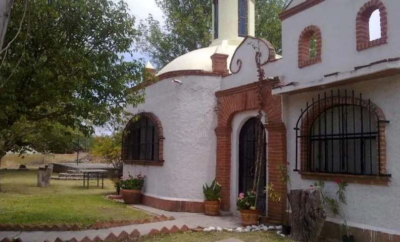 VILLA COLONIAL