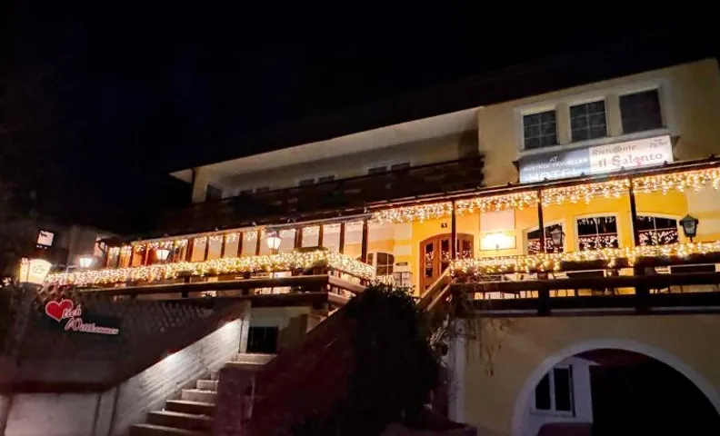 Austria Traveller Hotel Lenzing