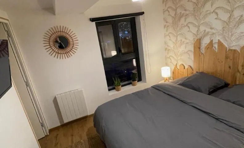 L’Auberge de papa