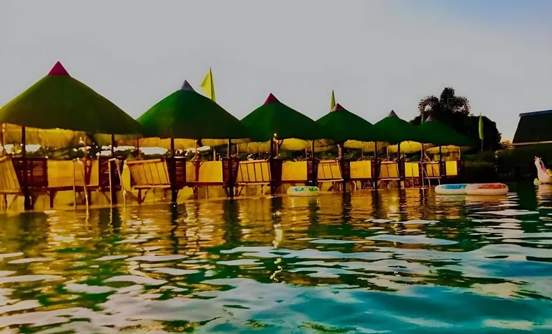 Mai Resort