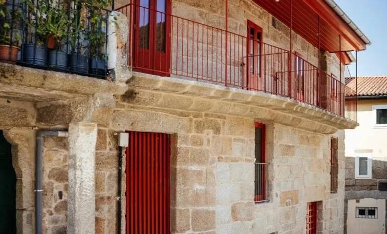 Hotel Recanto do Avia