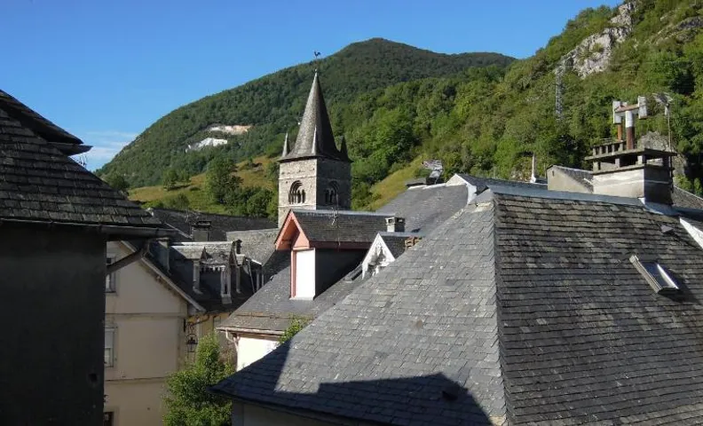 PAS à PAS CHAMBRE D'HOTES