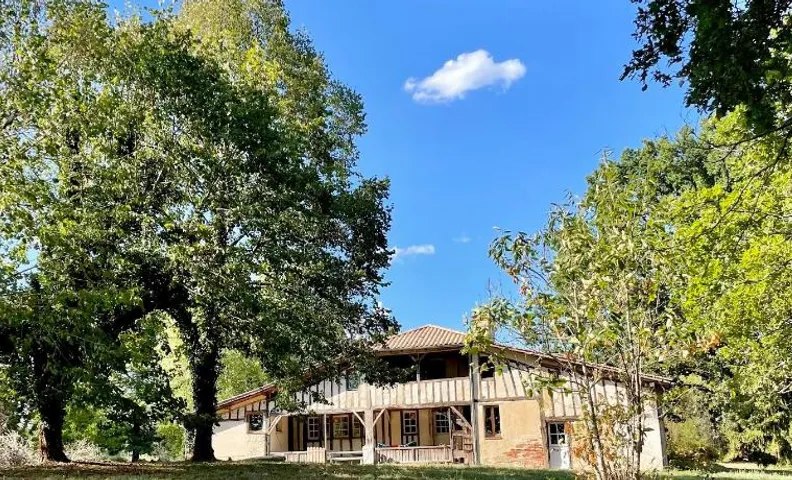 Domaine Bourgade
