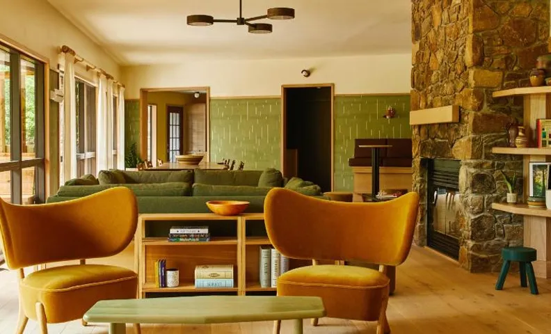 Trailborn Highlands, Outdoor Collection by Marriott Bonvoy