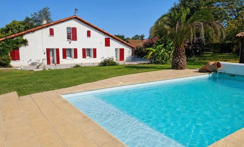 Maison d'hôtes - La Forge de Clermont
