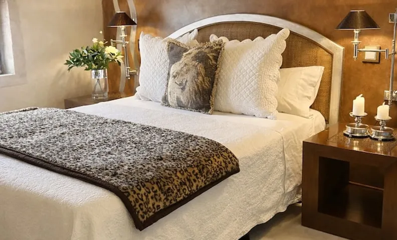 Hotel Boutique Valle de Oca
