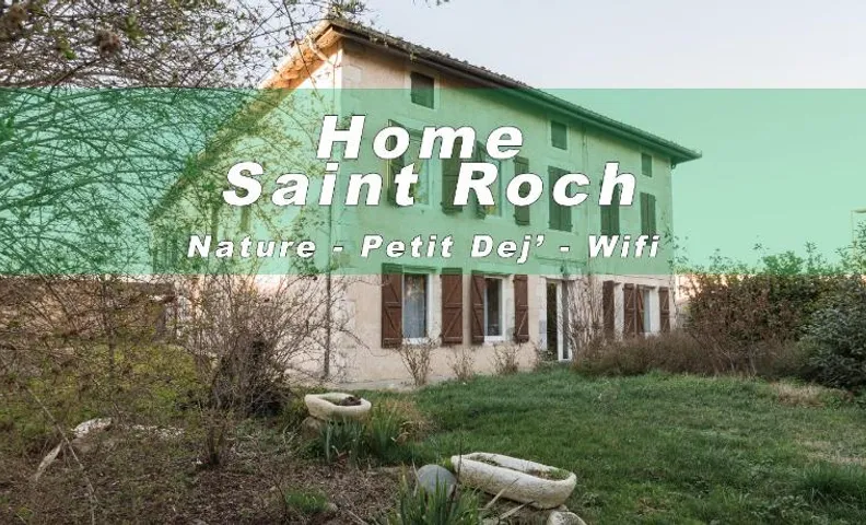 Home saint roch