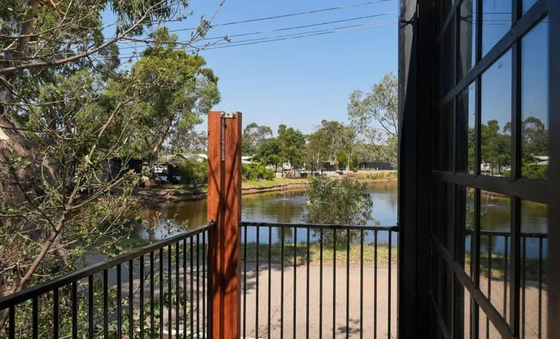 Stawell Grampians Gate C & C Park