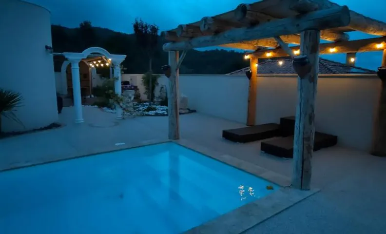La demeure d'Aphrodite