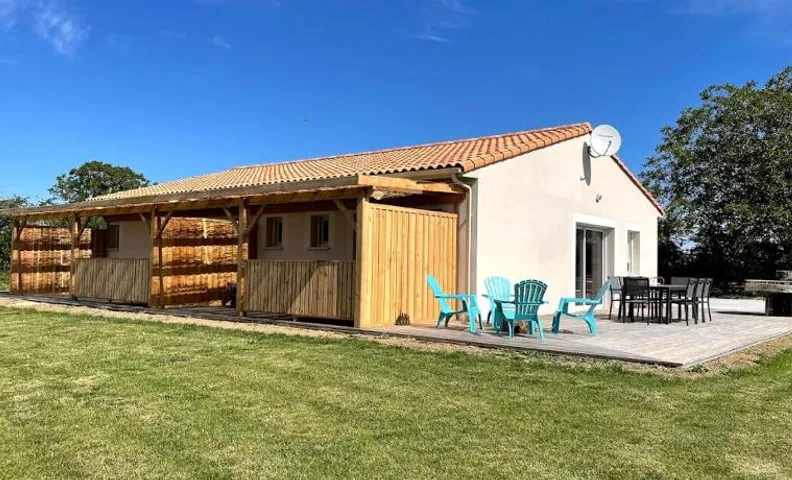 La Bourdetaise