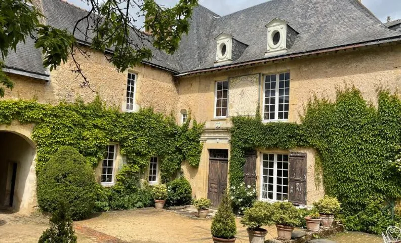 Clos Saint Léonard