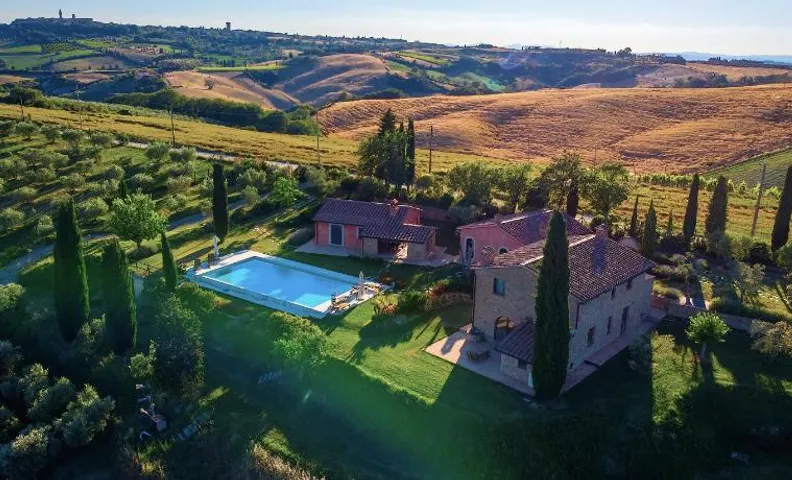 Poggio ai Gelsi