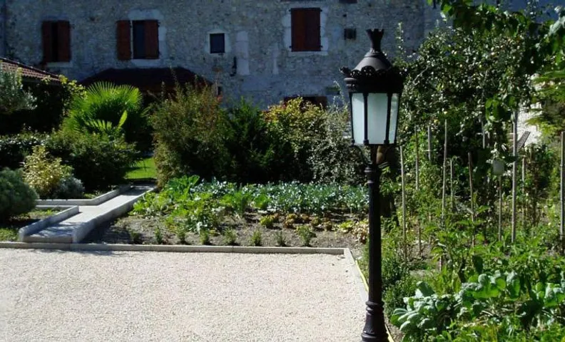 La Maison d'Euterpe