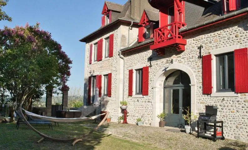 Les Tanalis - Chambres d'hôtes & Gîte