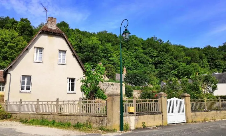 Le Manoir du Gouverneur