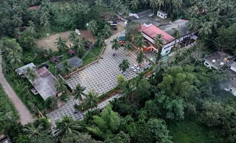 Sankamma Thayi Resort