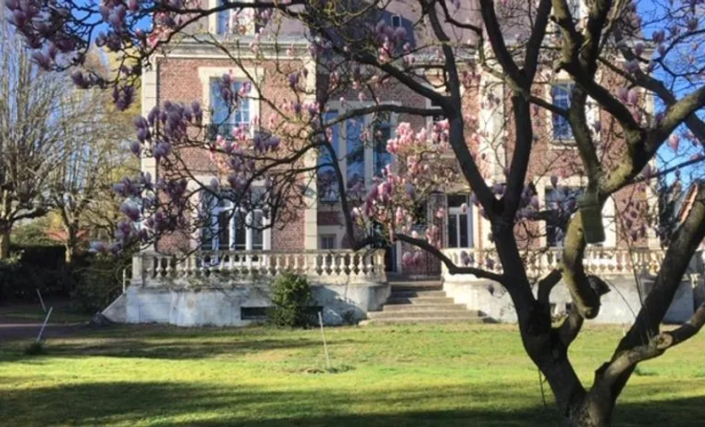 VILLA HENRI
