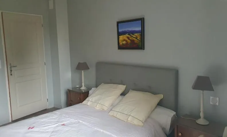 Chambre d'hôtes Le Luquet