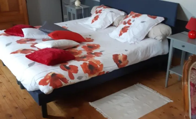 Les Coquelicots
