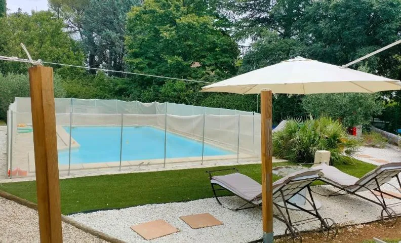 Au Mazet du Parc