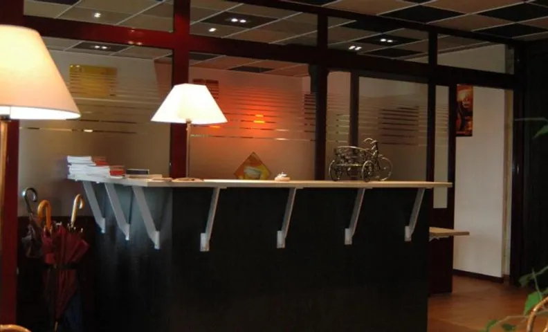 Hotel de Bourgogne