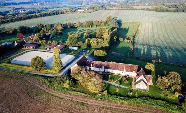 Domaine des Ecuries