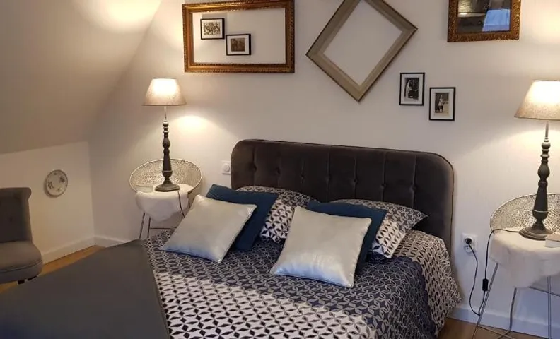 Maison d'Hôtes "L'ORIGINALE"