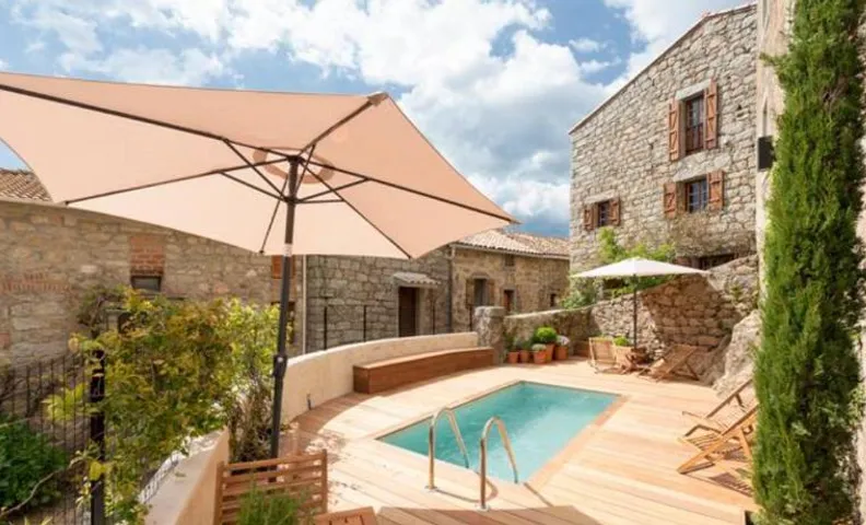 Maison Madamicella
